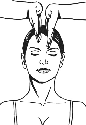 Медитация в ванне Медитация в ванне