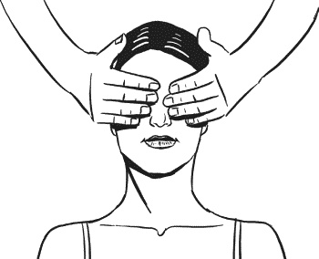 Медитация в ванне Медитация в ванне