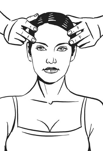 Медитация в ванне Медитация в ванне