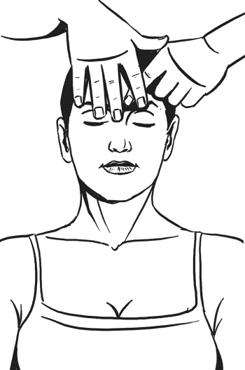 Медитация в ванне Медитация в ванне