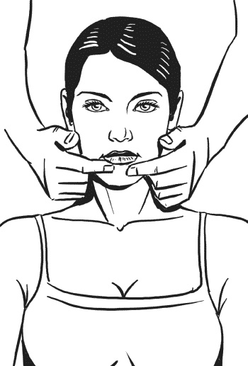 Медитация в ванне Медитация в ванне