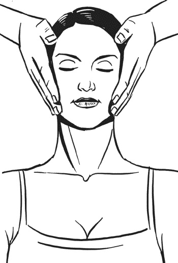 Медитация в ванне Медитация в ванне