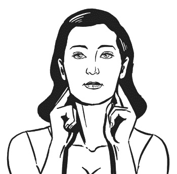 Медитация в ванне Медитация в ванне