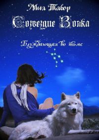 Созвездие Волка. Блуждающая во тьме - Миа Тавор