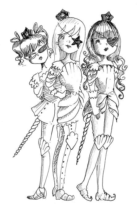 Приз Ледяной Жемчужины