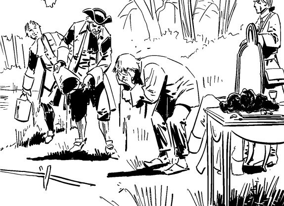 Записки экспедитора Тайной канцелярии. Приключения русской княжны в Новом свете Записки экспедитора Тайной канцелярии. Приключения русской княжны в Новом свете