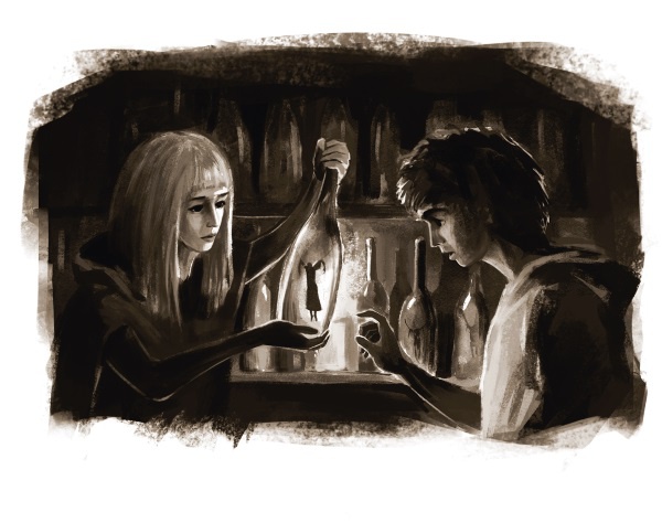 Джинкс Джинкс