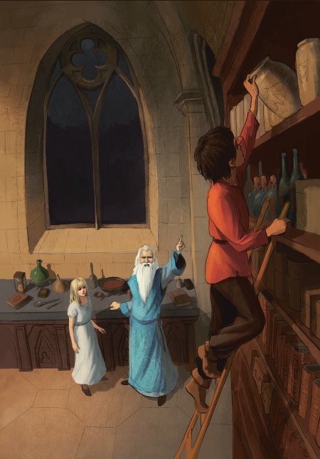 Джинкс Джинкс