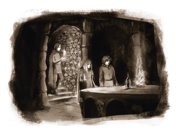 Джинкс Джинкс