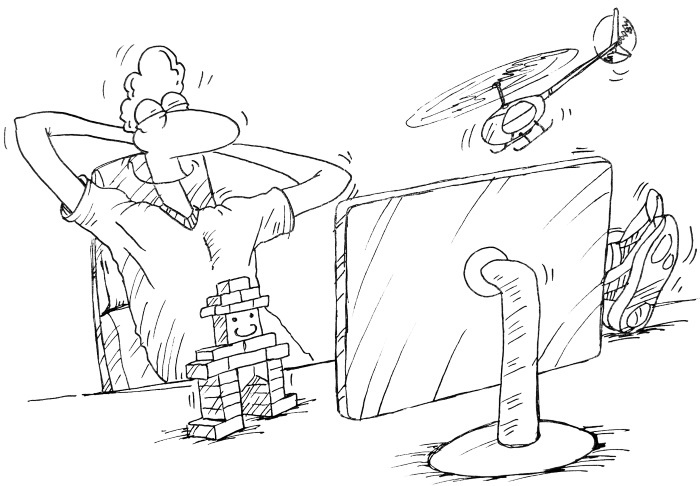 Богатей! 4 основы и главный секрет Богатей! 4 основы и главный секрет