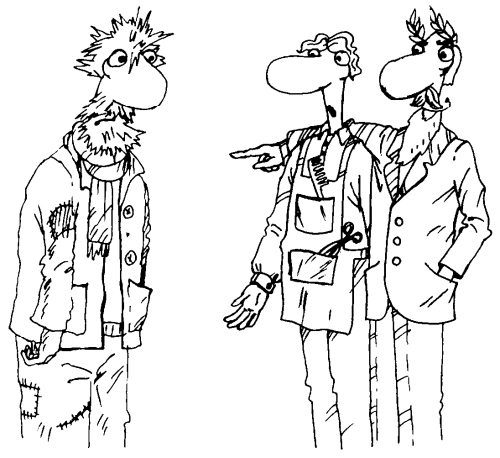 Действуй! 10 заповедей успеха Действуй! 10 заповедей успеха