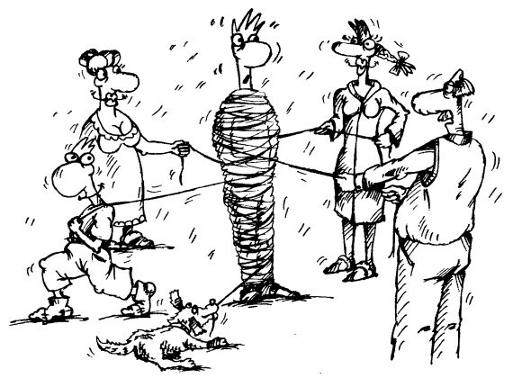 Действуй! 10 заповедей успеха Действуй! 10 заповедей успеха