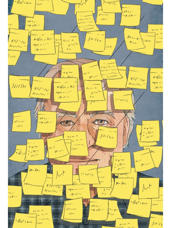 Территория заблуждений. Какие ошибки совершают умные люди Территория заблуждений. Какие ошибки совершают умные люди