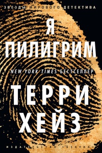 Я Пилигрим - Терри Хейз