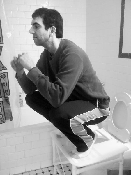 До смерти здоров. Результат исследования основных идей о здоровом образе жизни