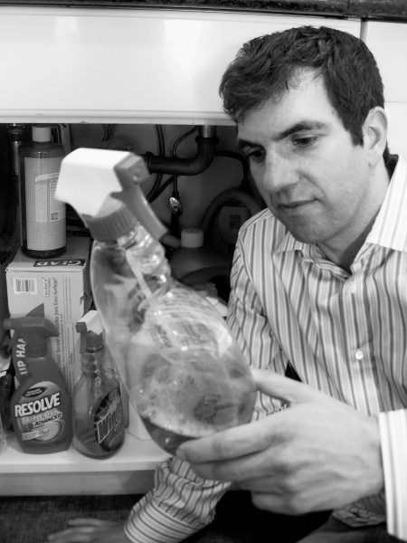 До смерти здоров. Результат исследования основных идей о здоровом образе жизни До смерти здоров. Результат исследования основных идей о здоровом образе жизни