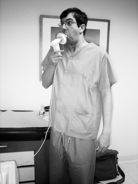 До смерти здоров. Результат исследования основных идей о здоровом образе жизни