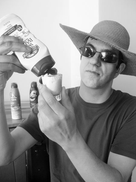 До смерти здоров. Результат исследования основных идей о здоровом образе жизни