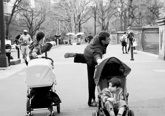 До смерти здоров. Результат исследования основных идей о здоровом образе жизни До смерти здоров. Результат исследования основных идей о здоровом образе жизни