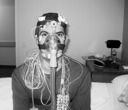 До смерти здоров. Результат исследования основных идей о здоровом образе жизни