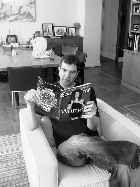 До смерти здоров. Результат исследования основных идей о здоровом образе жизни