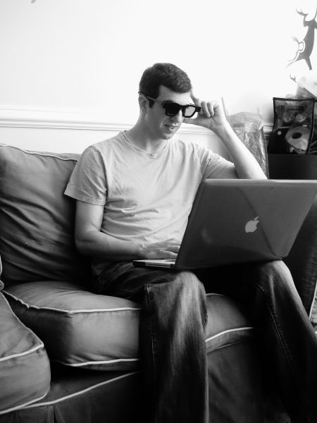 До смерти здоров. Результат исследования основных идей о здоровом образе жизни