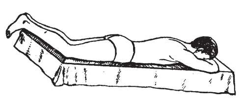 Исцеляющие методики массажа. Комплексный подход Исцеляющие методики массажа. Комплексный подход