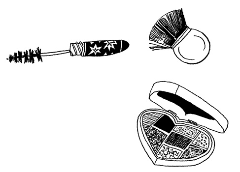 История Трейси Бикер История Трейси Бикер