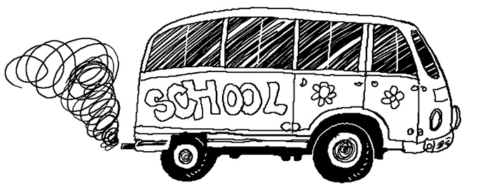 История Трейси Бикер История Трейси Бикер