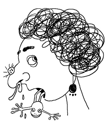 История Трейси Бикер История Трейси Бикер