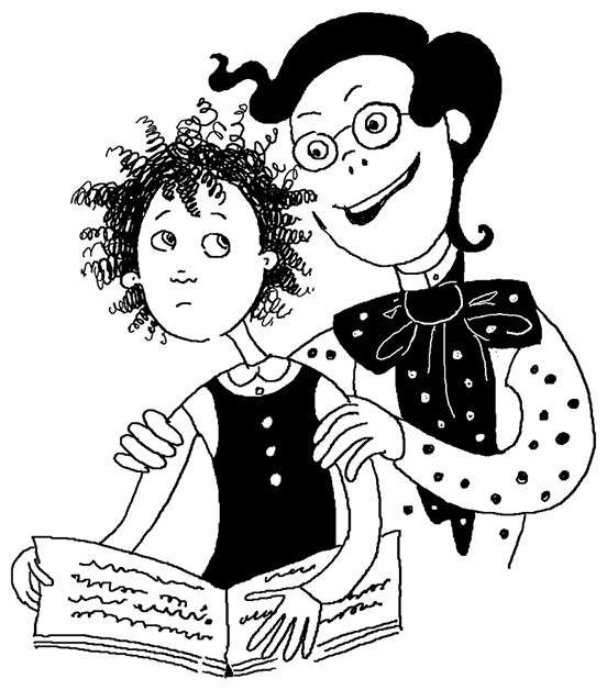 История Трейси Бикер История Трейси Бикер