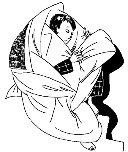 История Трейси Бикер