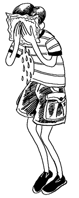 История Трейси Бикер История Трейси Бикер