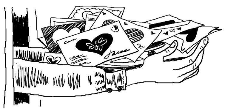 История Трейси Бикер История Трейси Бикер