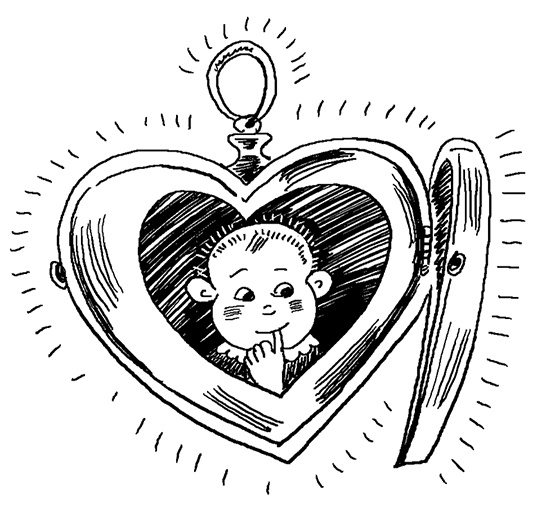 История Трейси Бикер История Трейси Бикер