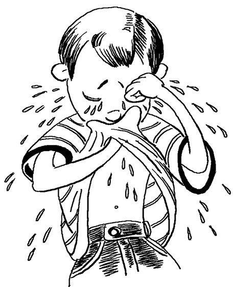 История Трейси Бикер История Трейси Бикер