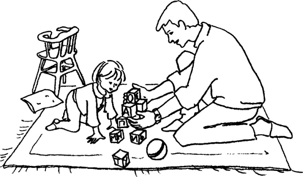 Самая важная книга для родителей Самая важная книга для родителей