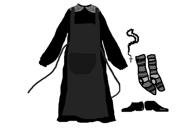 С неба упали три яблока С неба упали три яблока