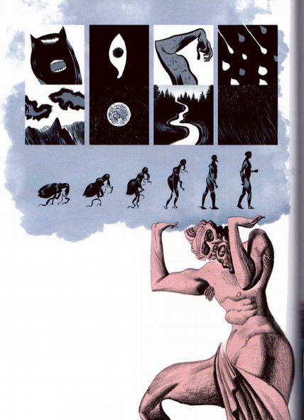 Магия реальности. Как мы узнаем истину