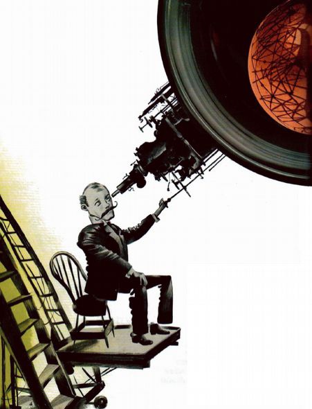 Магия реальности. Как мы узнаем истину