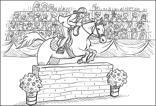 Волшебная встреча Волшебная встреча