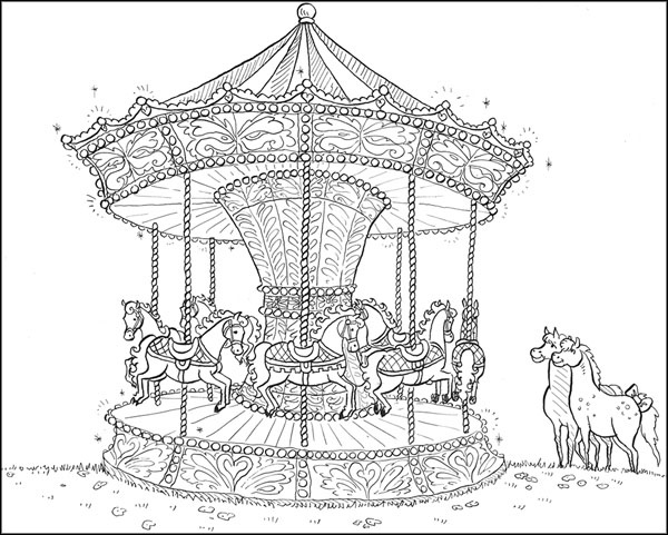 Волшебная встреча Волшебная встреча