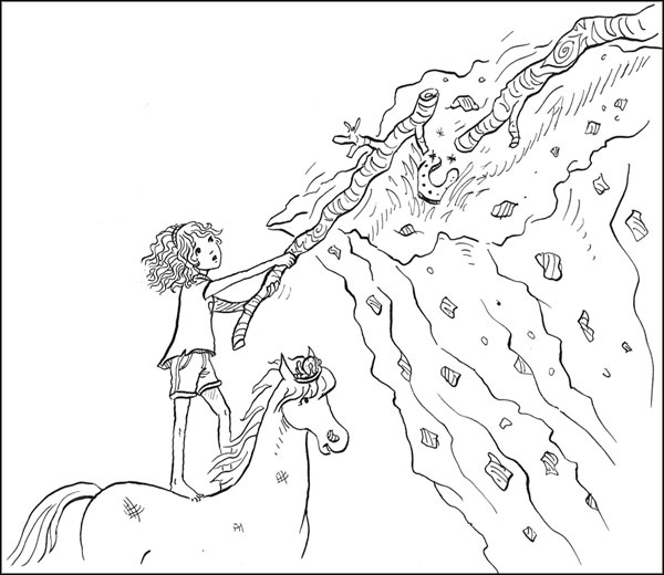 Волшебная встреча Волшебная встреча