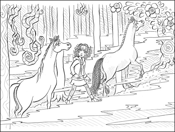 Друг из Облачного леса Друг из Облачного леса