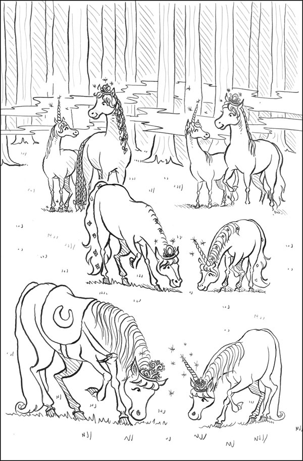 Друг из Облачного леса Друг из Облачного леса