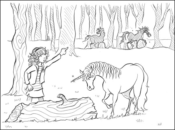 Друг из Облачного леса Друг из Облачного леса