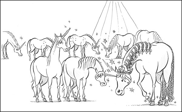 Друг из Облачного леса Друг из Облачного леса