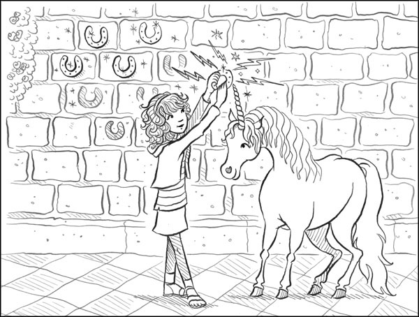 Друг из Облачного леса Друг из Облачного леса