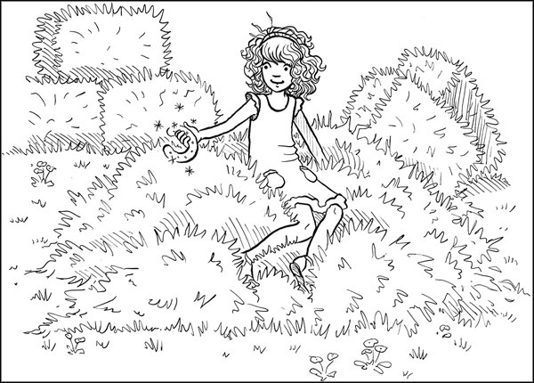 Секрет для пони Секрет для пони