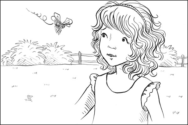 Секрет для пони Секрет для пони